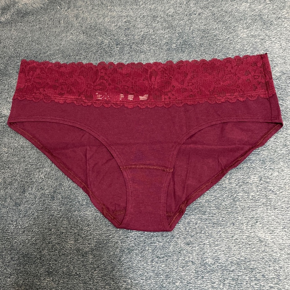 Victoria Secret Hiphugger Undies
